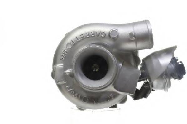 ISUZU 8972572982 Компресор наддув