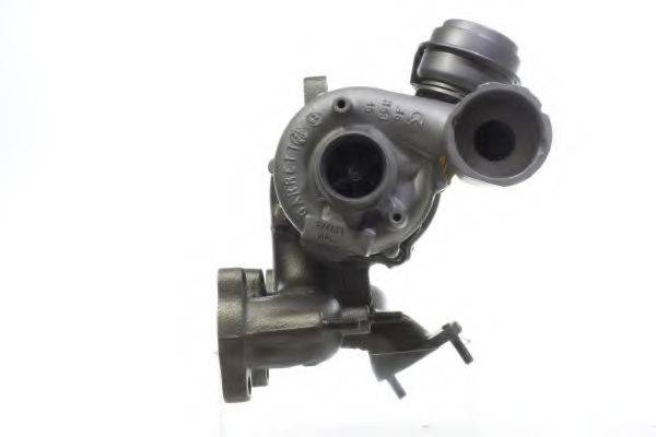 VAICO V108342 Компресор наддув