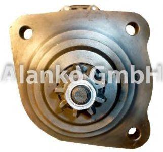 MAGNETI MARELLI 8961949 Стартер