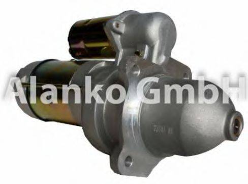 ALANKO 440507 Стартер