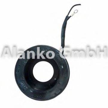 ALANKO 581373 Електромагнітне зчеплення, компресор