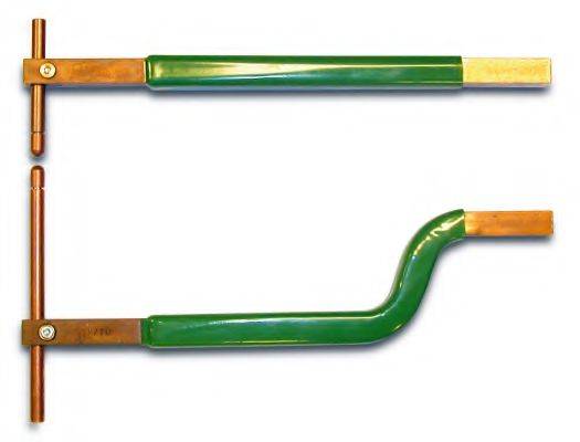 ELEKTRON 414304 Комплект електродів, зварювальне обладнання