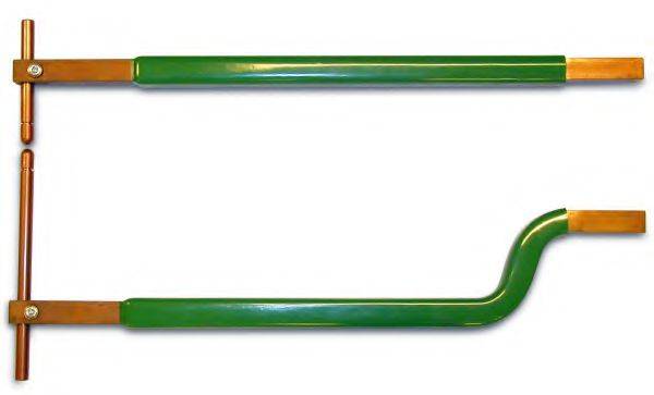 ELEKTRON 414305 Комплект електродів, зварювальне обладнання