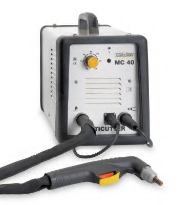 ELEKTRON 520300 Плазмовий різак