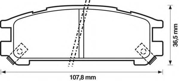 JURID 572197J