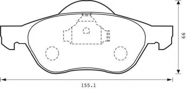 JURID 573016J