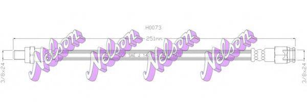 BROVEX-NELSON H0073