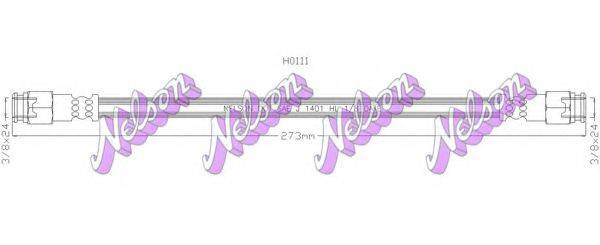 BROVEX-NELSON H0111