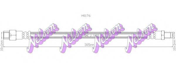 BROVEX-NELSON H0176