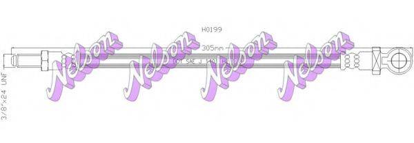 BROVEX-NELSON H0199