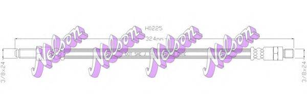 BROVEX-NELSON H0225