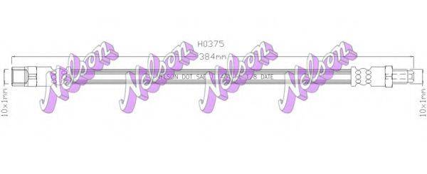 BROVEX-NELSON H0375