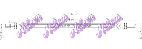 BROVEX-NELSON H0486