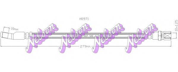 BROVEX-NELSON H0971