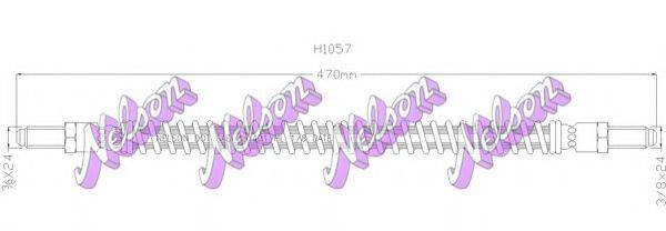 BROVEX-NELSON H1057