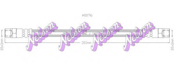 BROVEX-NELSON H1076