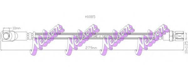 BROVEX-NELSON H1085