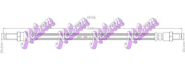 BROVEX-NELSON H1116