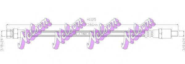 BROVEX-NELSON H1125