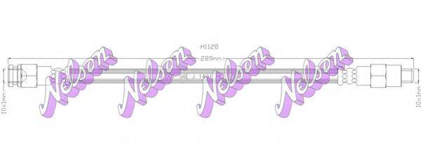 BROVEX-NELSON H1128