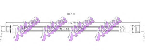 BROVEX-NELSON H1228