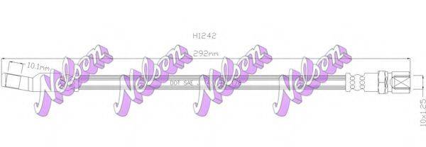 BROVEX-NELSON H1242