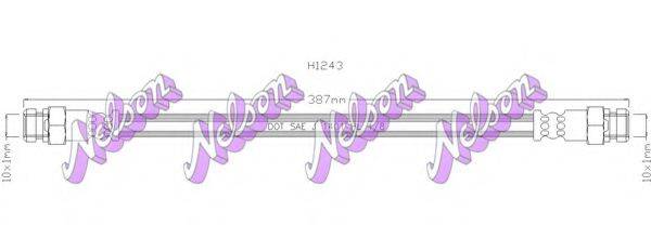 BROVEX-NELSON H1243