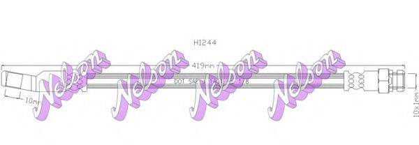 BROVEX-NELSON H1244