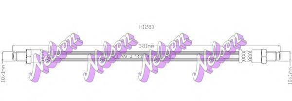 BROVEX-NELSON H1280
