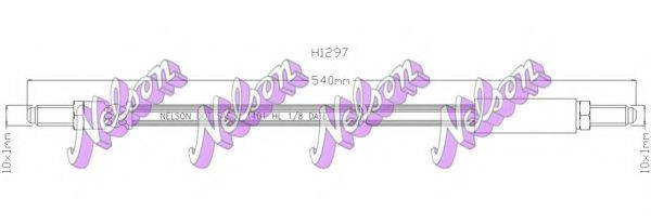 BROVEX-NELSON H1297