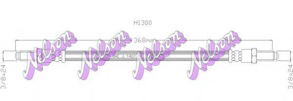 BROVEX-NELSON H1300
