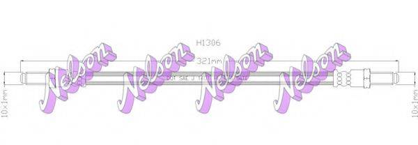 BROVEX-NELSON H1306