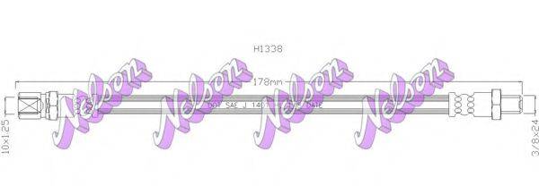 BROVEX-NELSON H1338