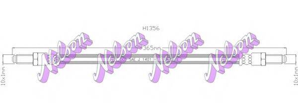 BROVEX-NELSON H1356