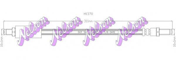 BROVEX-NELSON H1370