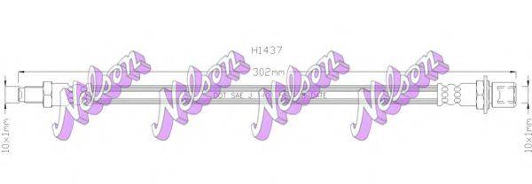 BROVEX-NELSON H1437