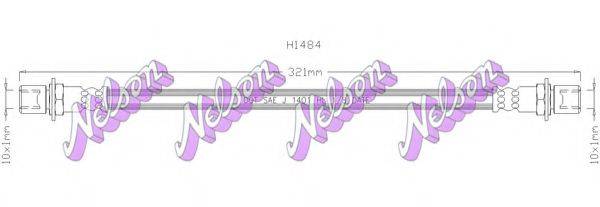 BROVEX-NELSON H1484