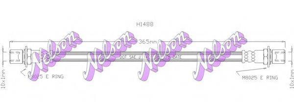 BROVEX-NELSON H1488