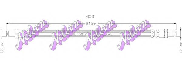BROVEX-NELSON H1511