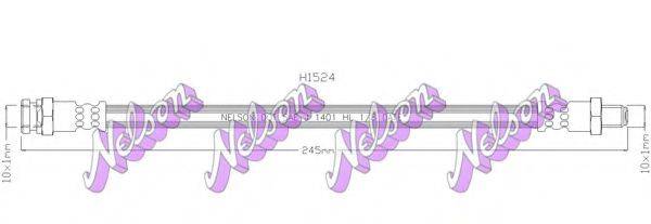 BROVEX-NELSON H1524