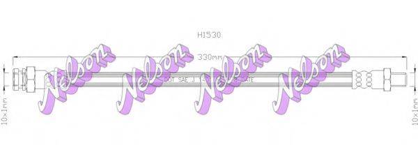 BROVEX-NELSON H1530