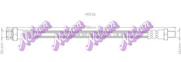 BROVEX-NELSON H1536