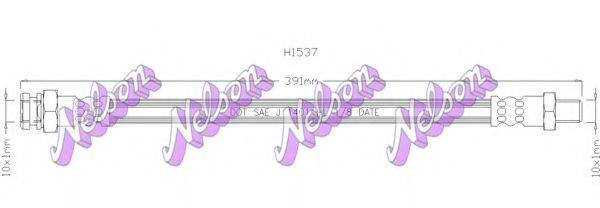 BROVEX-NELSON H1537