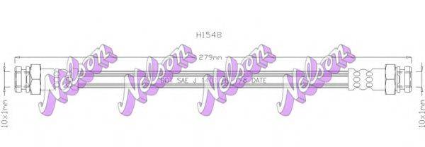 BROVEX-NELSON H1548