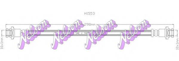 BROVEX-NELSON H1553