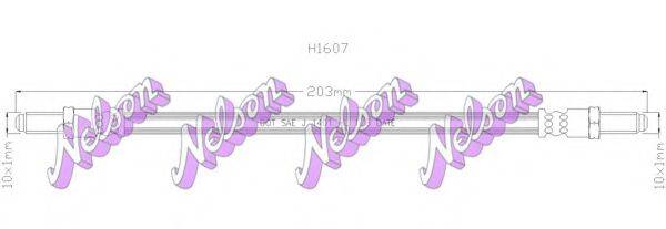 BROVEX-NELSON H1607
