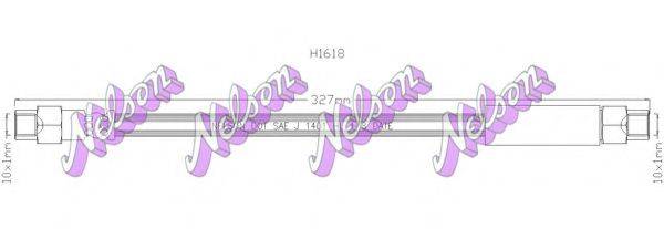 BROVEX-NELSON H1618