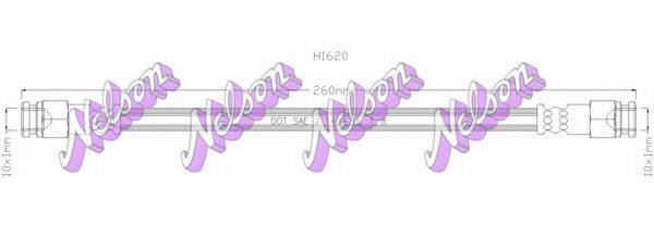 BROVEX-NELSON H1620