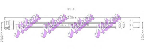 BROVEX-NELSON H1641
