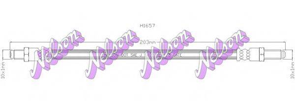 BROVEX-NELSON H1657
